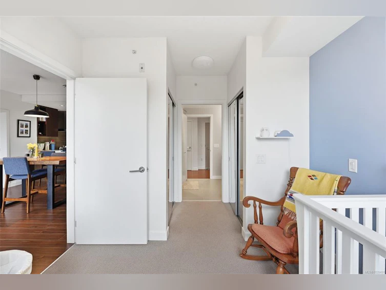 205-640 Michigan Street, Victoria, BC, V8V 0B7 - 18