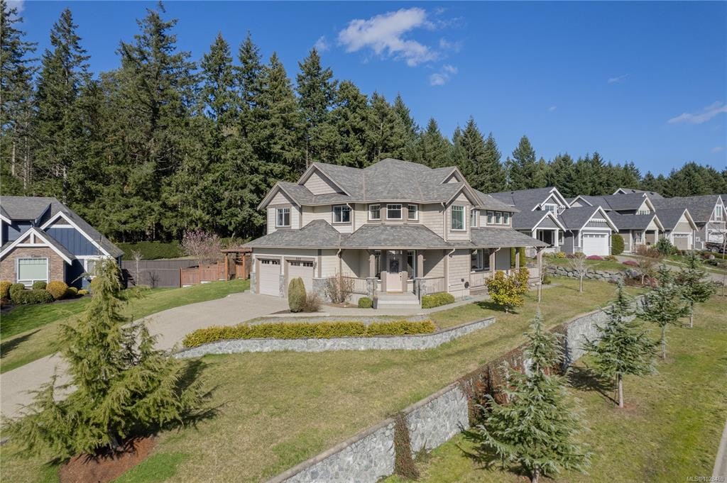 885 Pratt Road, Mill Bay, BC, V0R 2P1