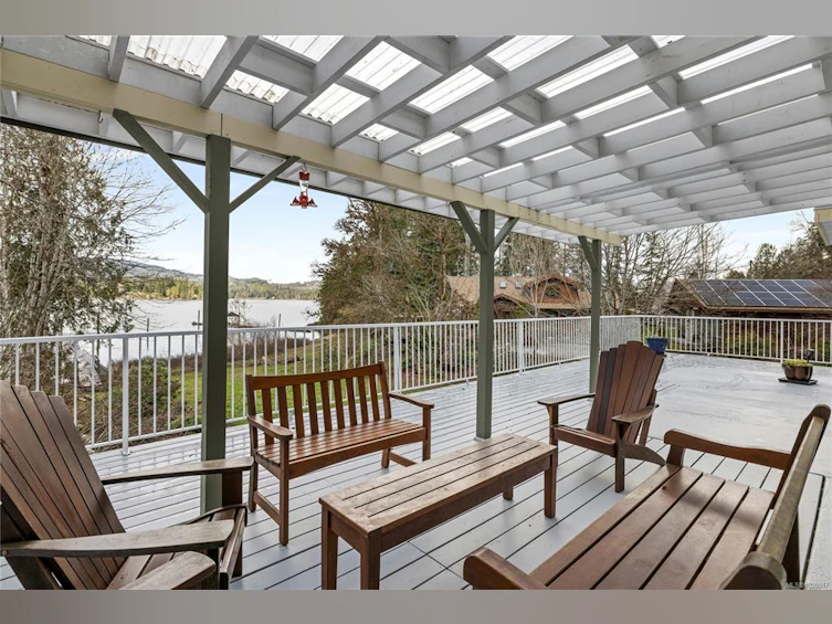 9461 Faber Road, Port Alberni, BC, V9Y 9C4 - 4