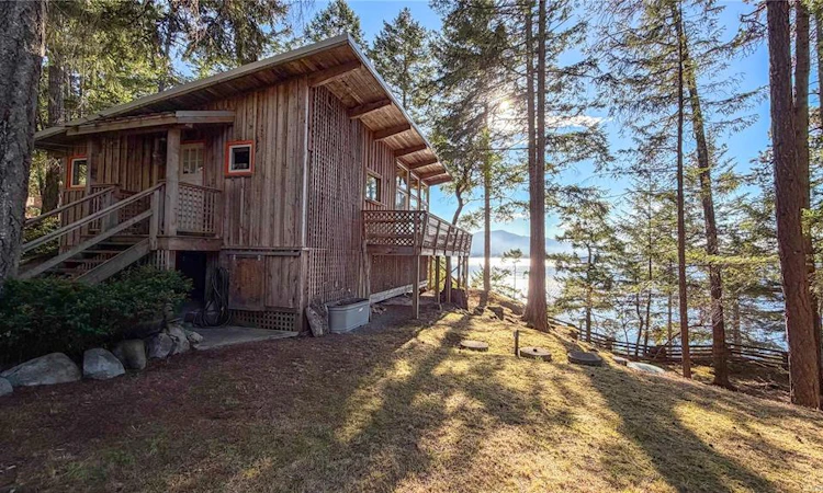 811 Canso Road