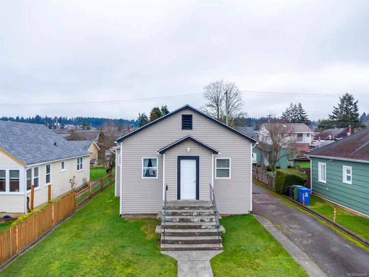 3963 9th Avenue, Port Alberni, BC, V9Y 4V1 - 23