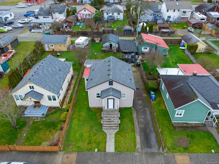 3963 9th Avenue, Port Alberni, BC, V9Y 4V1 - 2