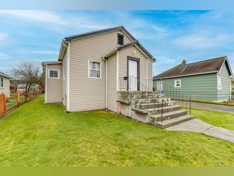 3963 9th Avenue, Port Alberni, BC, V9Y 4V1 - 25