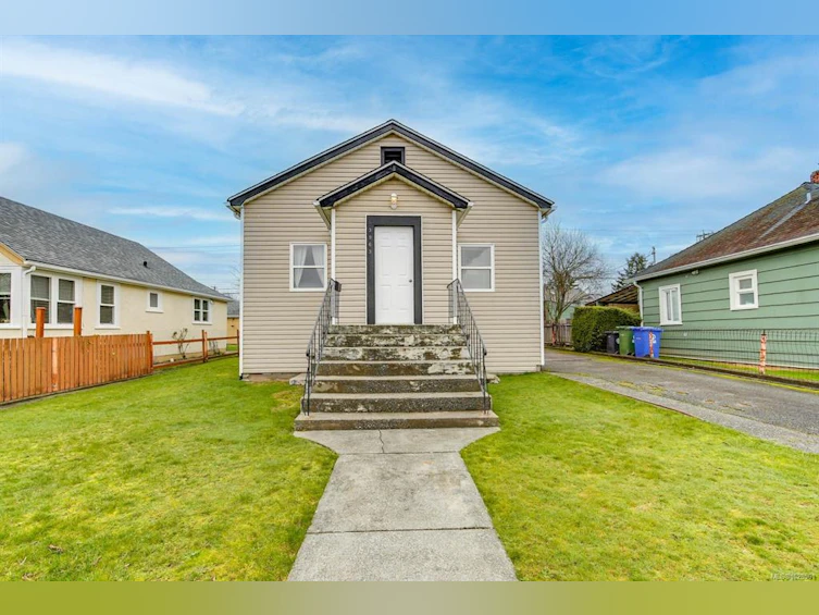 3963 9th Avenue, Port Alberni, BC, V9Y 4V1 - 22