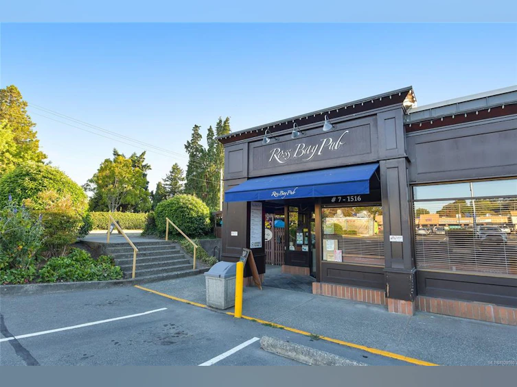 1150 Dallas Road, Victoria, BC, V8V 1C1 - 32