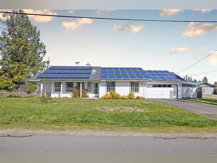 625 Forsyth Avenue, Parksville, BC, V9P 1G9 - 36