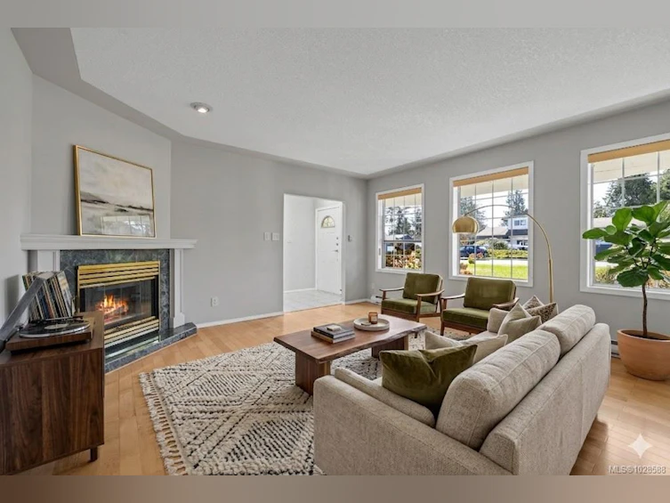 625 Forsyth Avenue, Parksville, BC, V9P 1G9 - 5