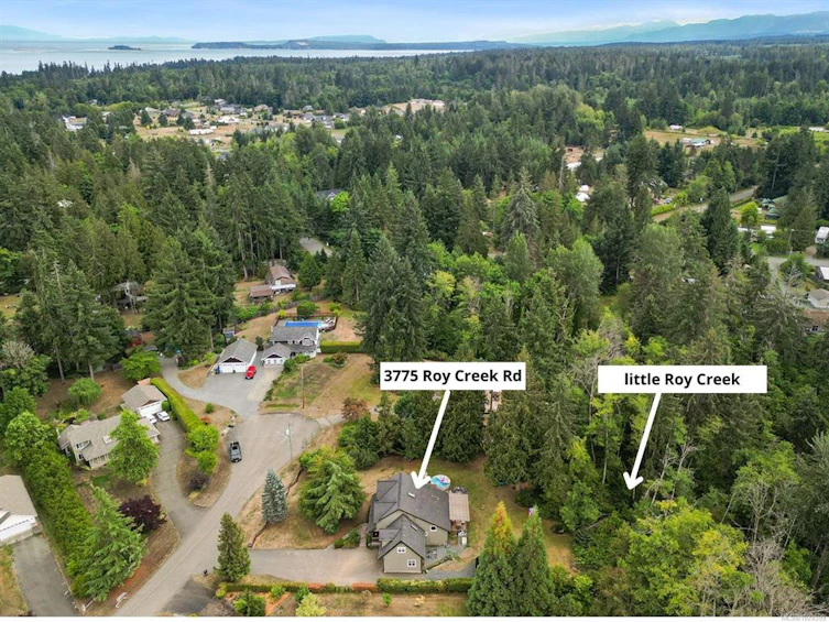 3775 Roy Creek Road, Courtenay, BC, V0R 2V0 - 40