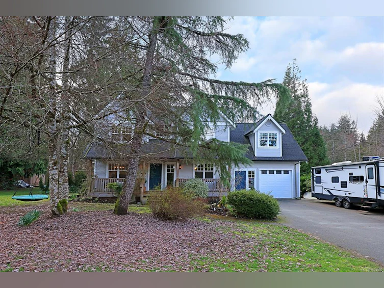 3775 Roy Creek Road, Courtenay, BC, V0R 2V0 - 2