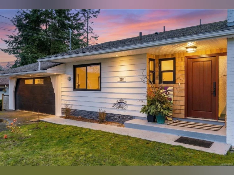 228 Potlatch Street, Parksville, BC, V9P 1K3 - 23