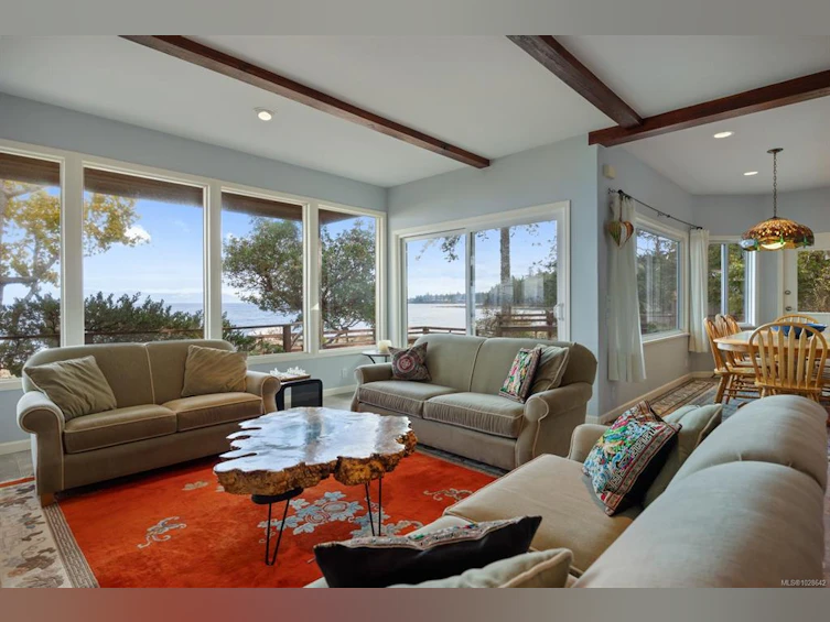 3495 Harwood Road, Hornby Island, BC, V0R 1Z0 - 3