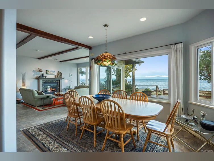 3495 Harwood Road, Hornby Island, BC, V0R 1Z0 - 18