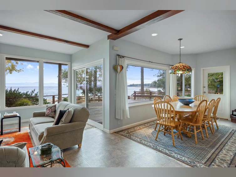 3495 Harwood Road, Hornby Island, BC, V0R 1Z0 - 14