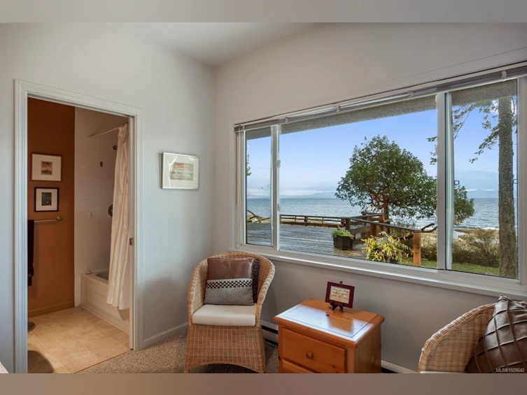 3495 Harwood Road, Hornby Island, BC, V0R 1Z0 - 30