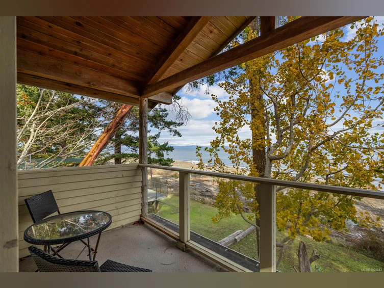 3495 Harwood Road, Hornby Island, BC, V0R 1Z0 - 24