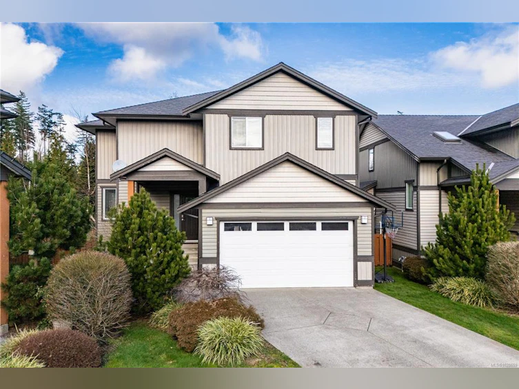 10-2033 Varsity Landing, Campbell River, BC, V9H 0B2 - 74