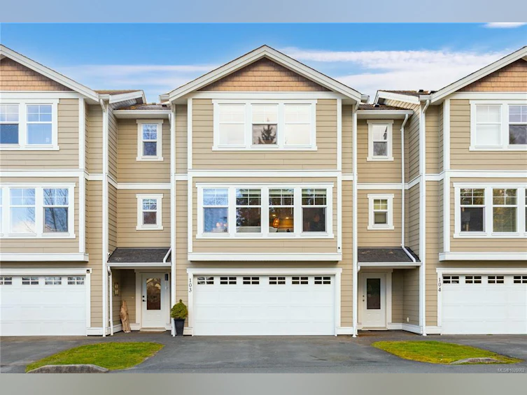 103-701 Hilchey Road, Campbell River, BC, V9W 0A2