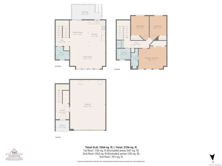 103-701 Hilchey Road, Campbell River, BC, V9W 0A2 - 55