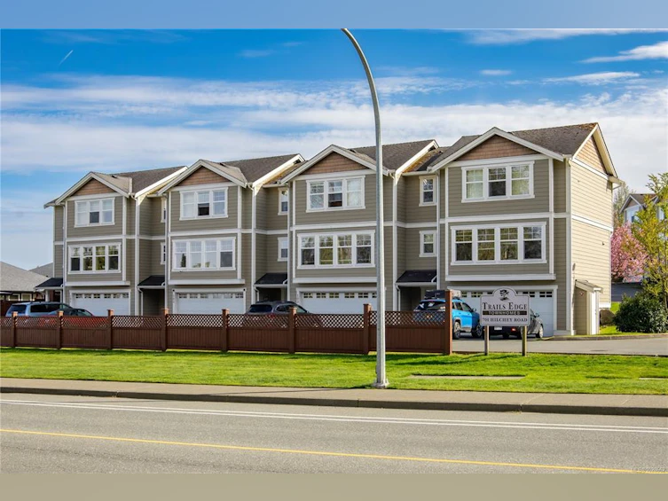 103-701 Hilchey Road, Campbell River, BC, V9W 0A2 - 2