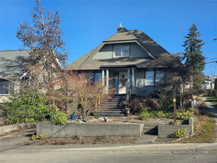 3039 5th Avenue, Port Alberni, BC, V9Y 2E4 - 2