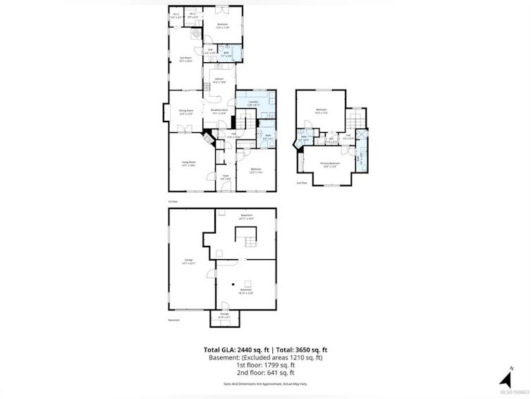3039 5th Avenue, Port Alberni, BC, V9Y 2E4 - 31