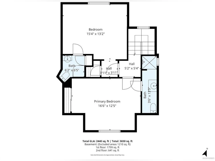 3039 5th Avenue, Port Alberni, BC, V9Y 2E4 - 30