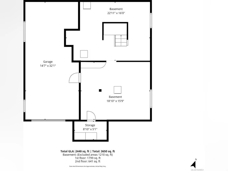 3039 5th Avenue, Port Alberni, BC, V9Y 2E4 - 28