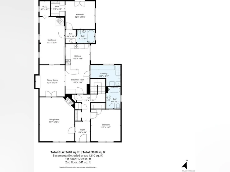 3039 5th Avenue, Port Alberni, BC, V9Y 2E4 - 29