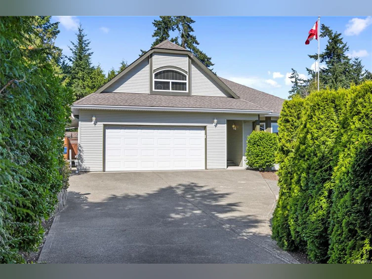 726 Drew Road, French Creek, BC, V9P 1X3 - 2