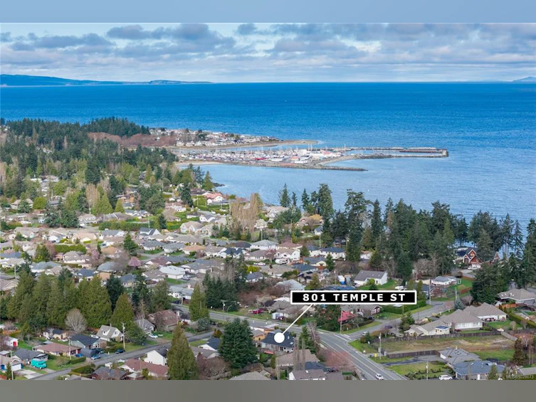 801 Temple Street, Parksville, BC, V9P 1B1 - 57