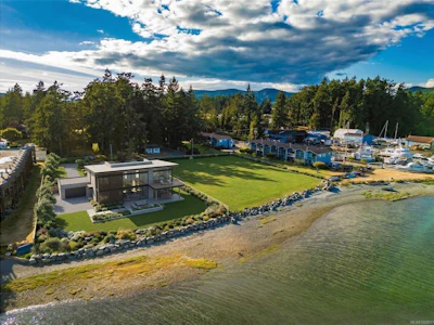 6107 Seabroom Road - 2