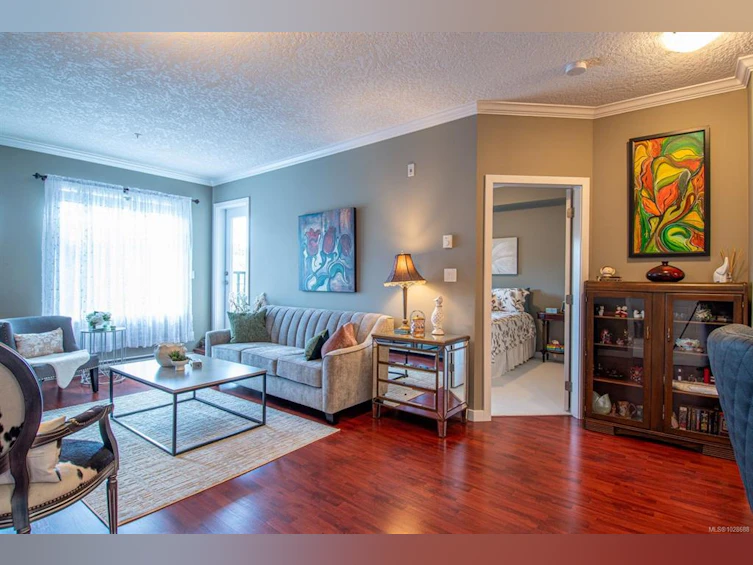 209-7088 West Saanich Road, Central Saanich, BC, V8M 1P9 - 3