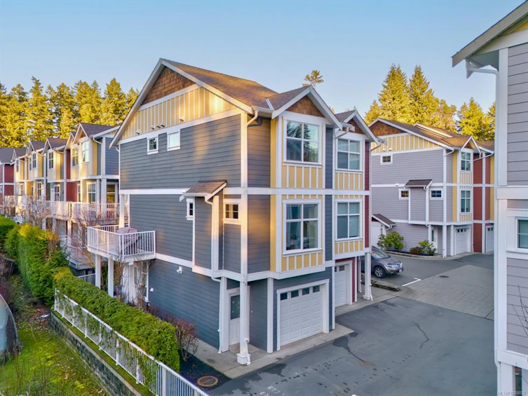 128-6057 Doumont Road, Nanaimo, BC, V9T 0G3 - 2