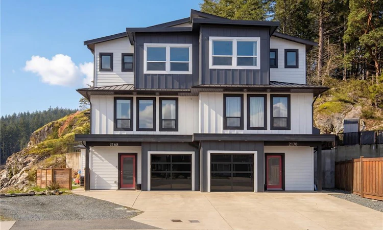 2168 Mountain Heights Drive