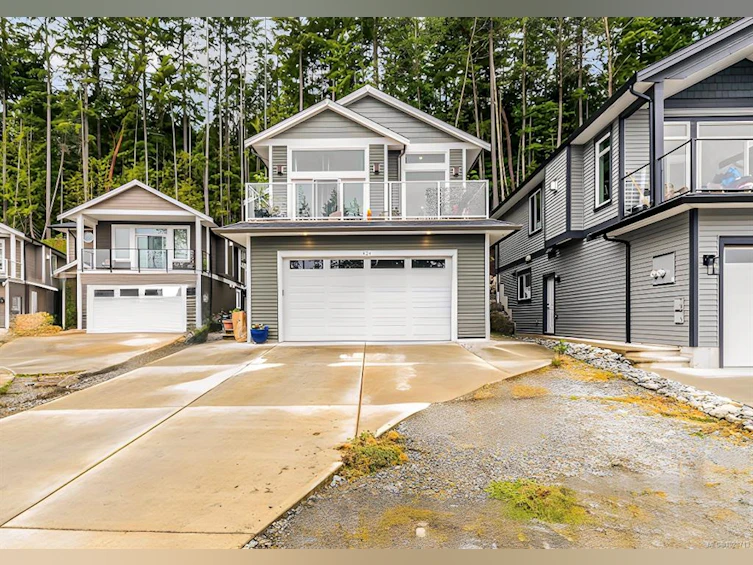 924 Craig Road, Ladysmith, BC, V9G 2C4 - 2