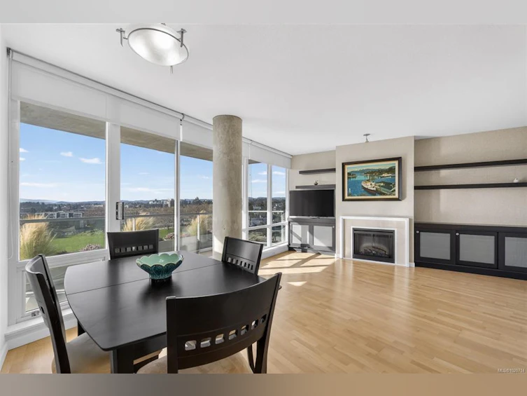 905-160 Wilson Street, Victoria, BC, V9A 7P9 - 4