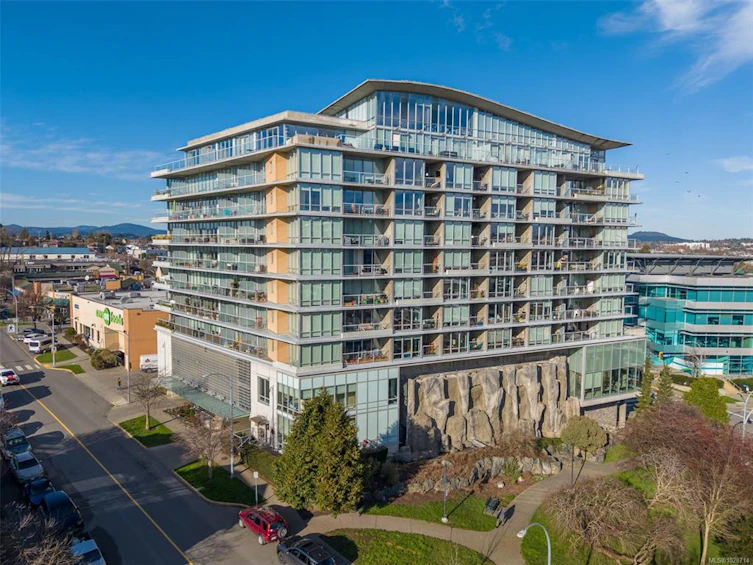 905-160 Wilson Street, Victoria, BC, V9A 7P9 - 40