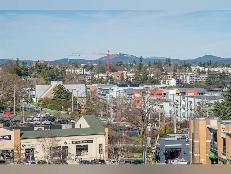 905-160 Wilson Street, Victoria, BC, V9A 7P9 - 25