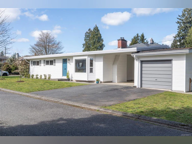 321 Spruce Place, Duncan, BC, V9L 1Y8