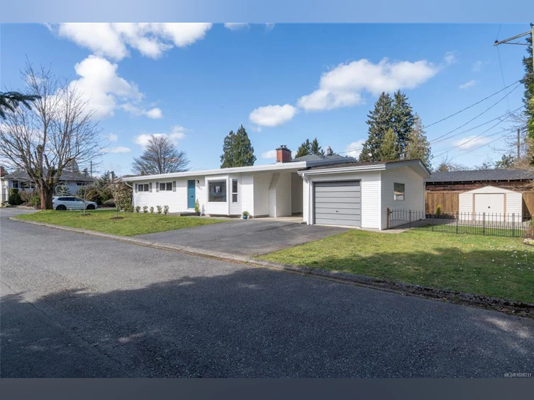 321 Spruce Place, Duncan, BC, V9L 1Y8 - 9
