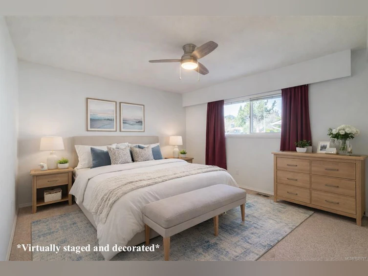 321 Spruce Place, Duncan, BC, V9L 1Y8 - 23
