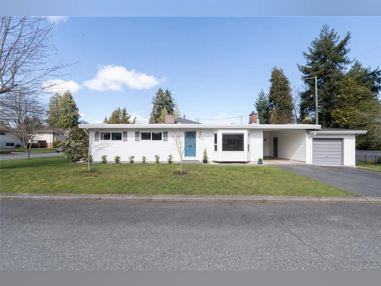321 Spruce Place, Duncan, BC, V9L 1Y8 - 41