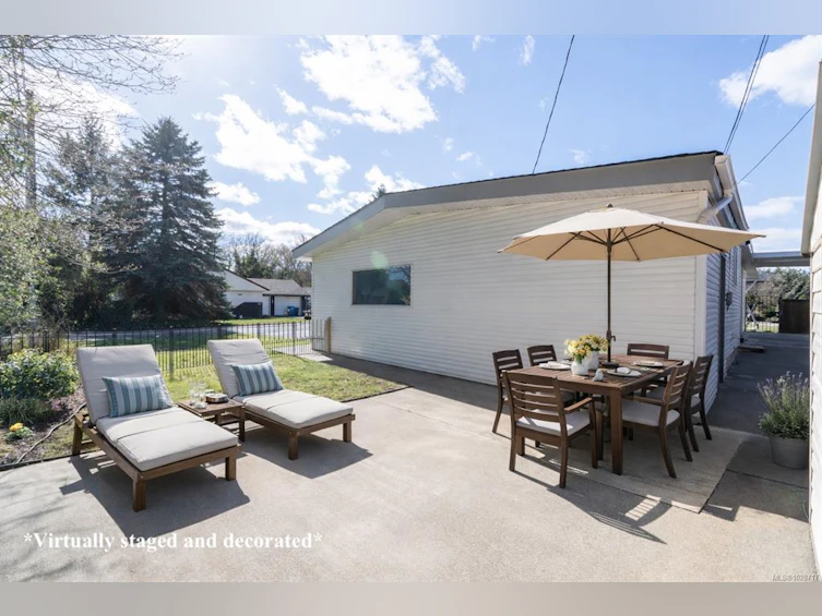 321 Spruce Place, Duncan, BC, V9L 1Y8 - 5