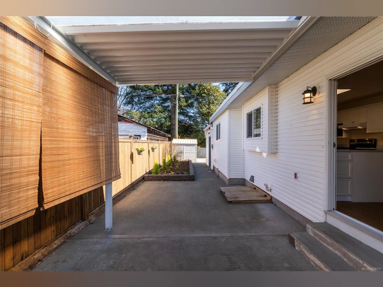 321 Spruce Place, Duncan, BC, V9L 1Y8 - 4