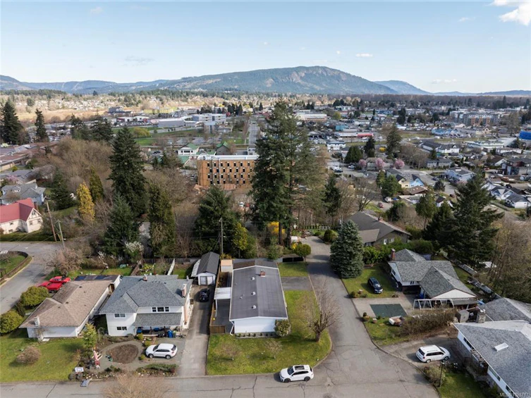 321 Spruce Place, Duncan, BC, V9L 1Y8 - 46