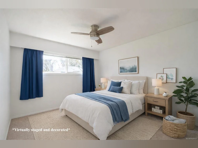 321 Spruce Place, Duncan, BC, V9L 1Y8 - 28