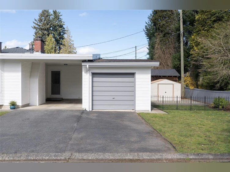 321 Spruce Place, Duncan, BC, V9L 1Y8 - 2