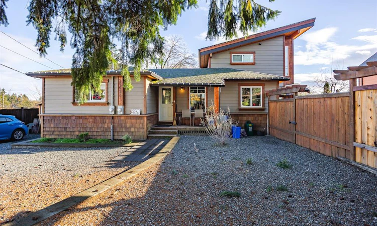 3328 Third Street