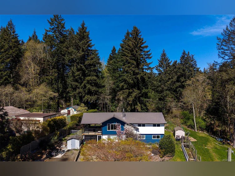 2143 Wildwood Drive, Duncan, BC, V9L 5V7 - 34