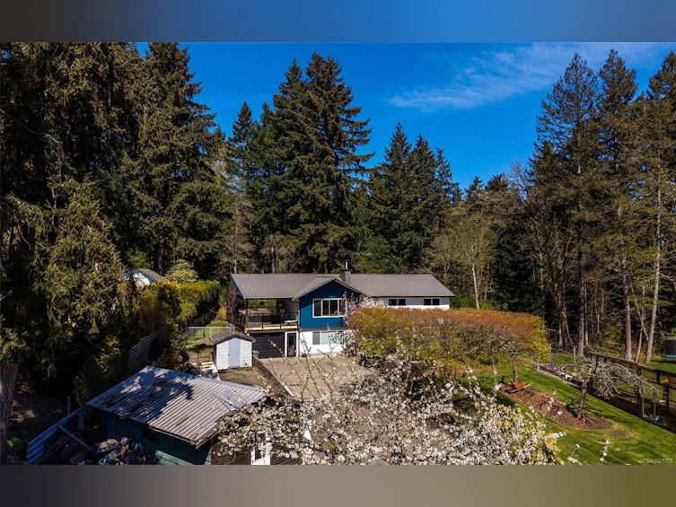 2143 Wildwood Drive, Duncan, BC, V9L 5V7 - 33